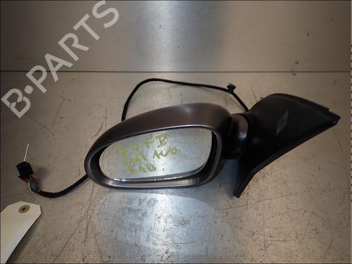 left-mirror-vw-golf-v-1k1-2003-2004-2005-2006-2007-2008-2009-2010-34028286 main image