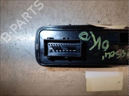 Left front window switch PEUGEOT 208 I (CA_, CC_) 1.2 PureTech 82 | BP34013512I27 - Image 3