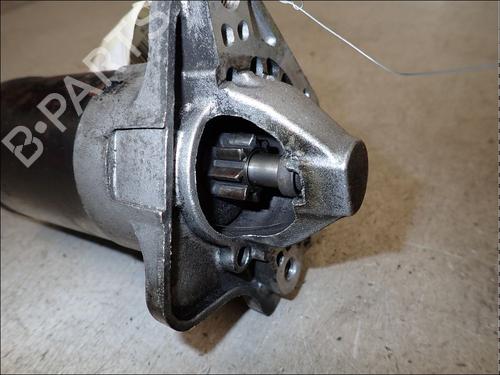 Starter RENAULT CLIO III (BR0/1, CR0/1) 1.4 16V | BP34034882M8 - Image 2