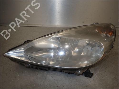 left-headlight-peugeot-607-9d-9u-2000-34015044 main image