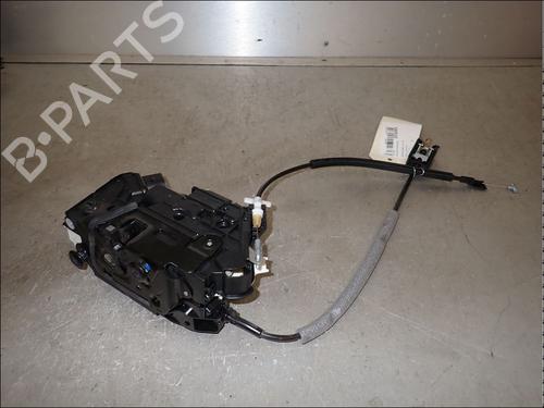 rear-left-lock-skoda-fabia-ii-542-2006-2007-2008-2009-2010-2011-2012-2013-2014-34013210 main image