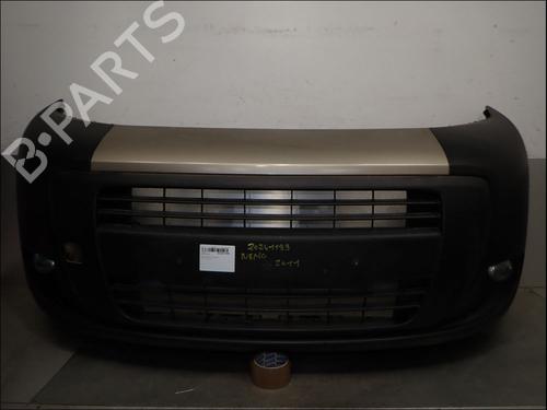Used Front bumper Front bumper CITROËN NEMO MPV 1.3 HDi 75 (75 hp) 34270215 34270215