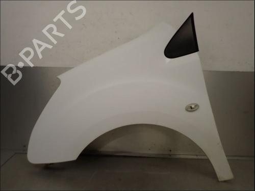 Used Left front fenders Left front fenders 38743714 38743714