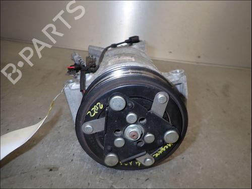 AC-Kompressor AC-Kompressor RENAULT MEGANE IV Hatchback (B9A/M/N_) 1.3 TCe 140 (B9NB) (140 hp) 35779489 35779489