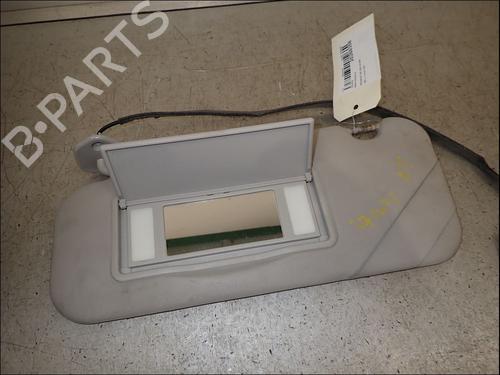 Left sun visor PEUGEOT 307 Break (3E) 2.0 HDi 135 | BP36182718I1 - Image 2