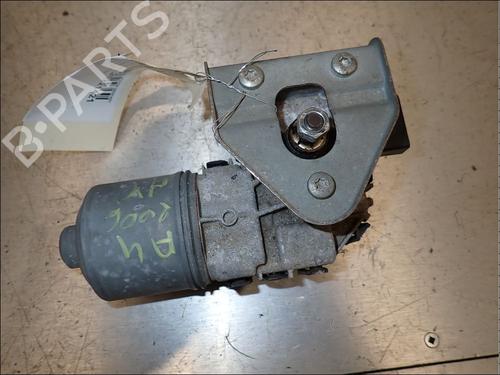 Used Front wiper motor Front wiper motor AUDI A4 B7 Avant (8ED) 2.0 TDI (170 hp) 34025475 34025475