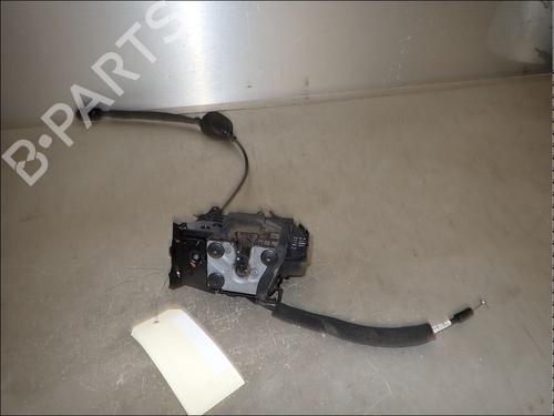 Used Front right lock Front right lock 34034016 34034016
