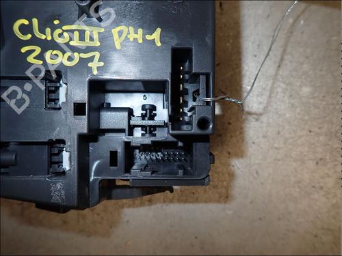 Switch RENAULT CLIO III (BR0/1, CR0/1) 1.5 dCi (BR17, CR17) | BP34011721I30 - Image 4