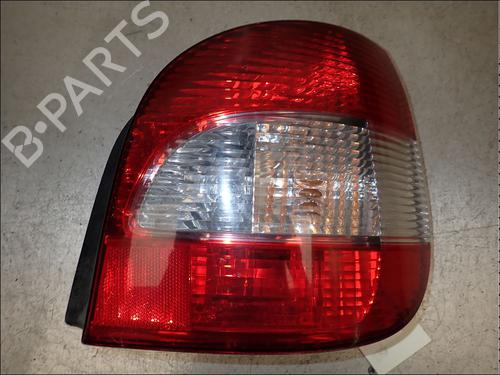 Used Right taillight Right taillight 34032674 34032674
