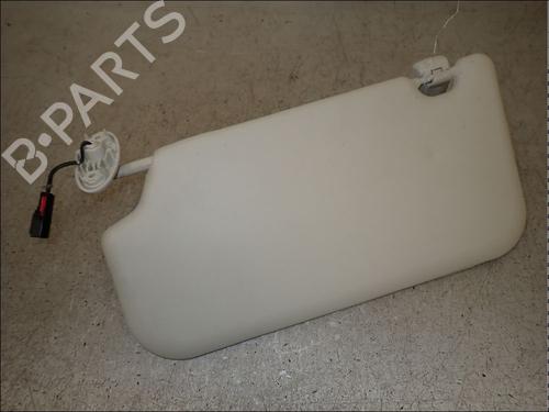 Right sun visor FORD FOCUS III 1.0 EcoBoost | BP34034762I2 - Image 3