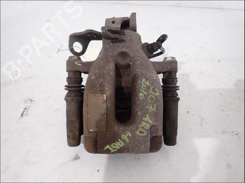 Used Right rear brake caliper Right rear brake caliper PEUGEOT 207 (WA_, WC_) 1.6 HDi 110 (112 hp) 34020864 34020864