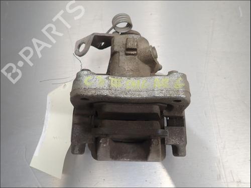 Left rear brake caliper CITROËN C3 III (SX) 1.5 BlueHDi 100 (SXYHYP, SXYHTU) | BP39577233M107 - Image 5