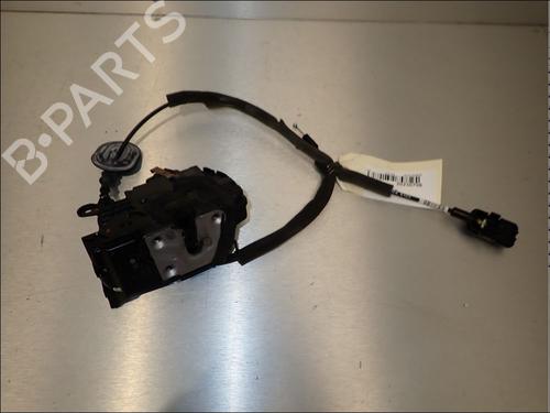Used Front right lock Front right lock 34017400 34017400