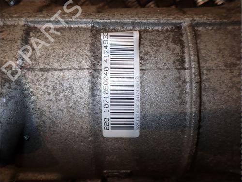 Gearbox BMW X1 (E84) xDrive 20 d | BP34011315M3  - Image 8