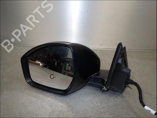 Used Left mirror Left mirror LAND ROVER RANGE ROVER EVOQUE (L538) 2.0 D (150 hp) 36518439 36518439