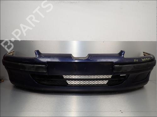 Used Front bumper Front bumper 34014170 34014170
