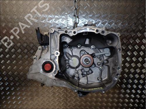 Used Gearbox Gearbox RENAULT CLIO III Hatchback Van (SB_, SR_) 1.2 (SR0J) (75 hp) 34012663 34012663