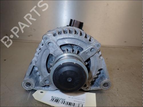 alternator-opel-corsa-e-x15-2014-34012308 main image