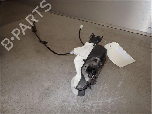 Used Front left lock Front left lock PEUGEOT 308 I (4A_, 4C_) 1.6 HDi (90 hp) 34013883 34013883