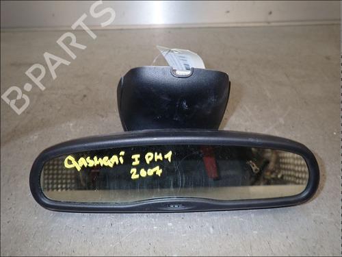 Used Rear mirror Rear mirror NISSAN QASHQAI I (J10, NJ10) 1.5 dCi (106 hp) 34011200 34011200