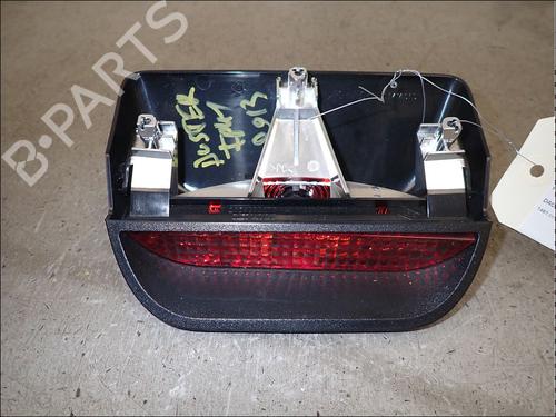 Used Third brake light Third brake light DACIA DUSTER (HS_) 1.5 dCi (HSMC) (107 hp) 34035354 34035354