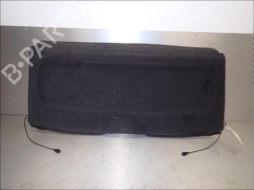 Bandeja trasera Bandeja trasera RENAULT CLIO II (BB_, CB_) 1.5 dCi (B/CB08) (82 hp) 34026930 34026930