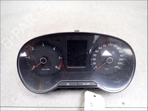 Used Instrument cluster Instrument cluster 37167350 37167350