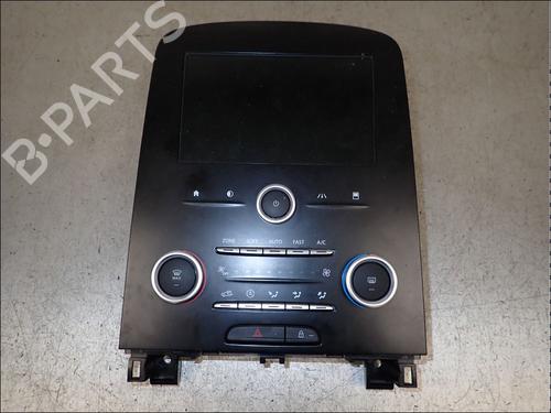 Used Display monitor Display monitor RENAULT GRAND SCÉNIC IV (R9_) 1.6 dCi 130 (130 hp) 34021771 34021771