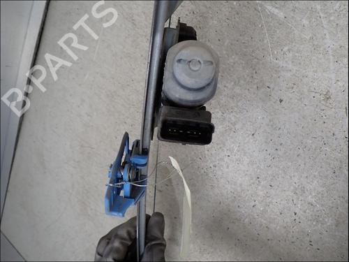Front left window mechanism RENAULT MODUS / GRAND MODUS (F/JP0_) 1.5 dCi (FP0F, JP0F) | BP37220103C22 - Image 3
