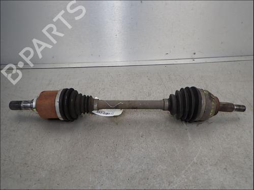 Used Left front driveshaft Left front driveshaft RENAULT TRAFIC III Van (FG_) 2.0 dCi 120 (FGMN) (120 hp) 35779496 35779496