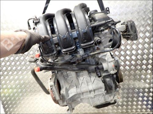 Engine PEUGEOT 208 I (CA_, CC_) 1.2 VTI 82 | BP36795770M1 - Image 5
