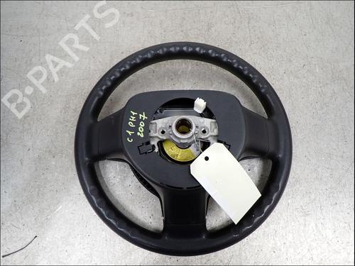 Steering wheel CITROËN C1 (PM_, PN_) 1.4 HDi | BP37018468C49 - Image 2