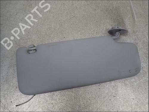 Left sun visor OPEL KARL (C16) 1.0 | BP36518466I1 - Image 3