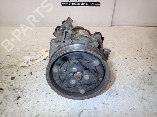 Used AC compressor AC compressor 34016186 34016186