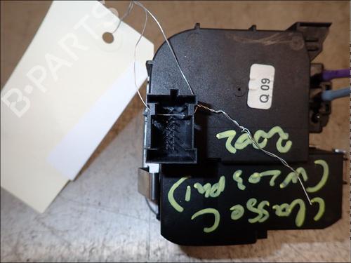 Headlight switch MERCEDES-BENZ C-CLASS (W203) C 220 CDI (203.006, 203.008) | BP34019145I24 - Image 3