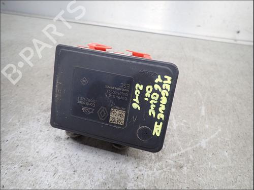 ABS pump RENAULT MEGANE IV Hatchback (B9A/M/N_) 1.6 dCi 130 (B9A4) | BP36764342M43 - Image 5