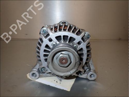 Used Alternator Alternator CITROËN BERLINGO / BERLINGO FIRST Box Body/MPV (M_) 1.9 D 70 (MBWJZ, MCWJZ) (69 hp) 40523207 40523207