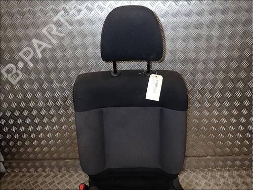 Left front seat CITROËN C4 CACTUS 1.6 BlueHDi 100 | BP34019364C15 - Image 3