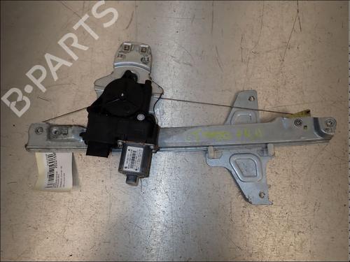 Used Other Other CITROËN C5 III (RD_) 2.0 HDi 140 (RDRHF8, RDRHFA, RDRHA8, RDRHAJ) (140 hp) 34027938 34027938