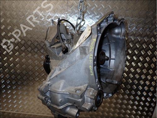Gearbox FORD FIESTA VI (CB1, CCN) 1.25 | BP34025413M3 - Image 7