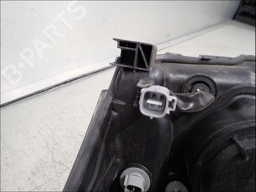 Right headlight TOYOTA VERSO (_R2_) 1.6 D4-D (WAR20_) | BP37628563C29 - Image 8