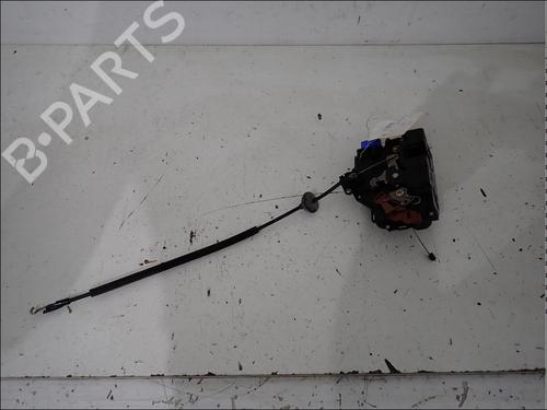 Used Front left lock Front left lock VW TOURAN (1T1, 1T2) 2.0 TDI (136 hp) 34023242 34023242