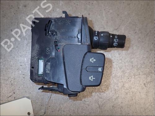 Used Switch Switch RENAULT KANGOO Express (FW0/1_) 1.5 dCi 70 (FW0A, KW0V) (68 hp) 34020246 34020246