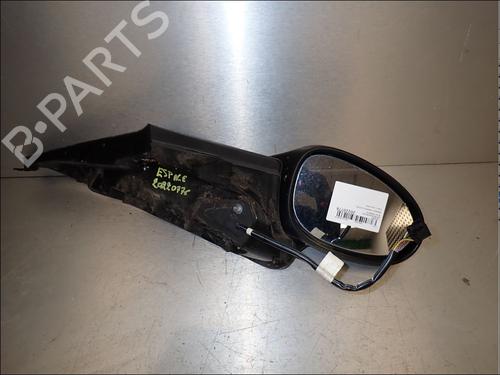 Used Right mirror Right mirror RENAULT ESPACE III (JE0_) 2.2 dCi (JE0S) (115 hp) 34019861 34019861