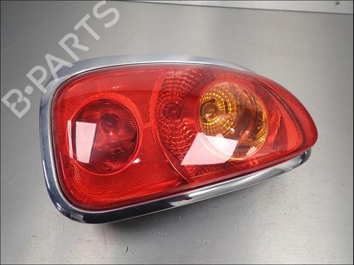Used Left taillight Left taillight 39644327 39644327