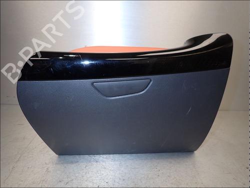 Used Glove box Glove box RENAULT CAPTUR I (J5_, H5_) 1.5 dCi 110 (110 hp) 34020714 34020714