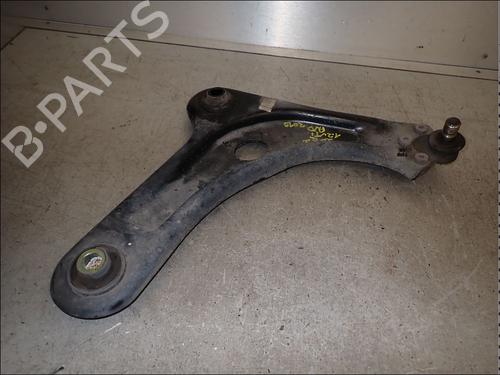 Used Right front suspension arm Right front suspension arm PEUGEOT 208 I (CA_, CC_) 1.2 PureTech 82 (82 hp) 34036325 34036325