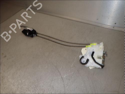 Used Rear left lock Rear left lock 34032589 34032589