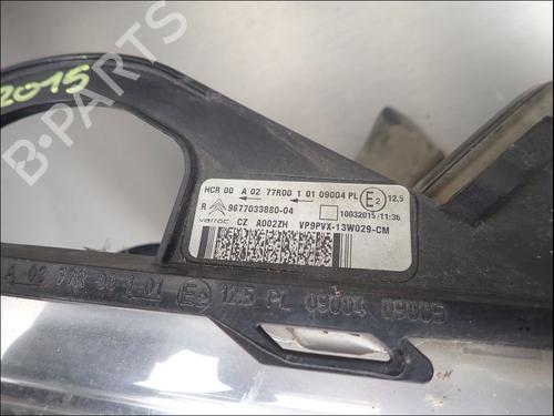 Right headlight CITROËN C3 II (SC_) 1.4 HDi 70 (SC8HZC, SC8HR0, SC8HP4) | BP39907988C29 - Image 4