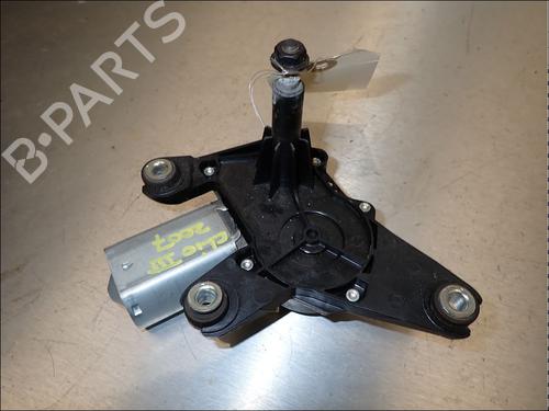 Used Rear wiper motor Rear wiper motor RENAULT CLIO III (BR0/1, CR0/1) 1.6 16V (BR05, BR0B, BR0Y, BR15, BR1J, BR1M, BR1Y, CR0B,... (112 hp) 34026003 34026003
